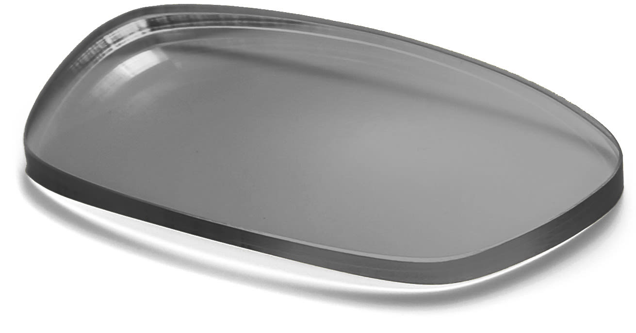 Example of grey/smoke lens tint