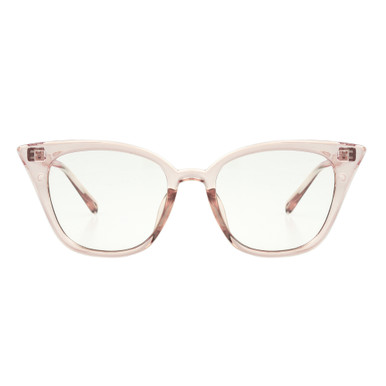 Cat Eye Glasses, Pink Glasses Frame