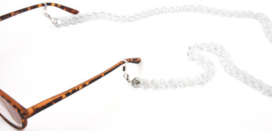 Women's Cases By Foster Grant - Clear Eyewear Chain