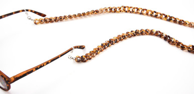 Tortoise Shell Glasses Chain Sunny Cord Sunglasses Chain 