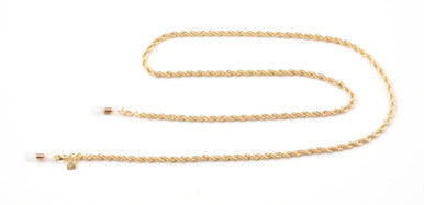 Women's Cases By Foster Grant - Cable Twist Eyewear Chain