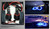 ICBEAMER Fit Auto BMW Canbus No Error Free Angel Eye Headlight E92 H8 HALO RING LED Replace Halogen Bulb Color: BLUE