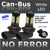 Samsung Chip JDM Canbus LED 9006/HB4 57 SMD Fit Fog Light only Head Light Bulbs Free Shipping