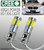 Samsung Chip JDM Canbus H3 12V Fit Fog Light only Head Light Bulbs Free Shipping