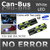ICBEAMER 2 pair Samsung Chips White T10 168 920 Canbus 12 LED High power Parking