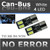 two pairs 4 pcs CANBUS T10 168 920 921 4 LED Super Bright 6-SMD LED Bulbs 3d1