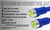 10 PCS Pure Blue T5 Neo Wedge 1 SMD 8mm Cluster Instrument Dash Light US A364