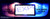 Canbus Doom Light 36 mm Interior or License Plate Light 6 LED Color Blue A397