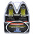 9007 HB5 12V 55W Direct Replacement for Auto Vehicle Factory Halogen Light Bulbs [Color: Yellow] w/ Mbox by ICBEAMER