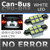Canbus Doom Light 42 mm Interior or License Plate Light 6 LED Color White A402