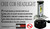 JDM CREE LED H4 9003/HB2 1800LM w/ cable High/Low Beam LED Kit Plug & Play A405