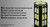 LED H11 18 SMD Super Xenon White Fog Light Bulbs Free Shipping U.S. A246