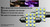ABL 2 x Purple 42mm DE3175 DE3022 12-SMD LED Bulbs For Dome Light A114