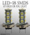 LED H7 18 SMD Super Xenon White Fog Light Bulbs Free Shipping U.S. A123