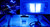 2pcs DE3021 31mm LED Car doom Light Bulbs 12SMD Car Lamp Festoon Blue Bulbs cool A223