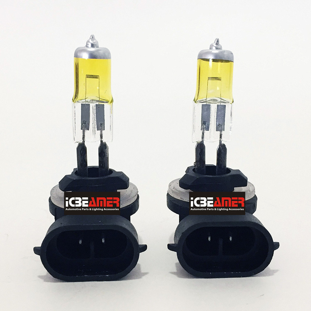 ICBEAMER 881 862 886 889 894 896 898 12V 27W Can Replace OEM Philip ...