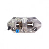 Caliper, Left, P4 34mm, M4, Cast Monobloc, 108mm Radial, Front, Titanium Gray w/ Red Lettering-120A39710