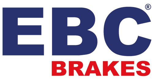 EBC Pro-Lite Disc-MD603RS