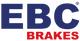 EBC HPSR Solid Disc-MD695