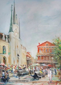 Church