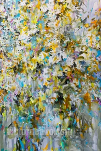 Sunrise flowers