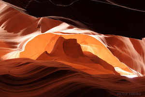 Antelope Canyon