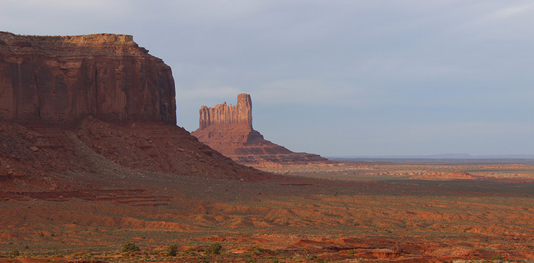 Monument Valley, Utah