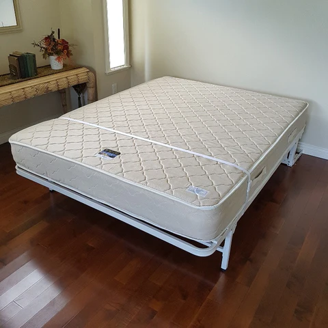 Next Bed Queen