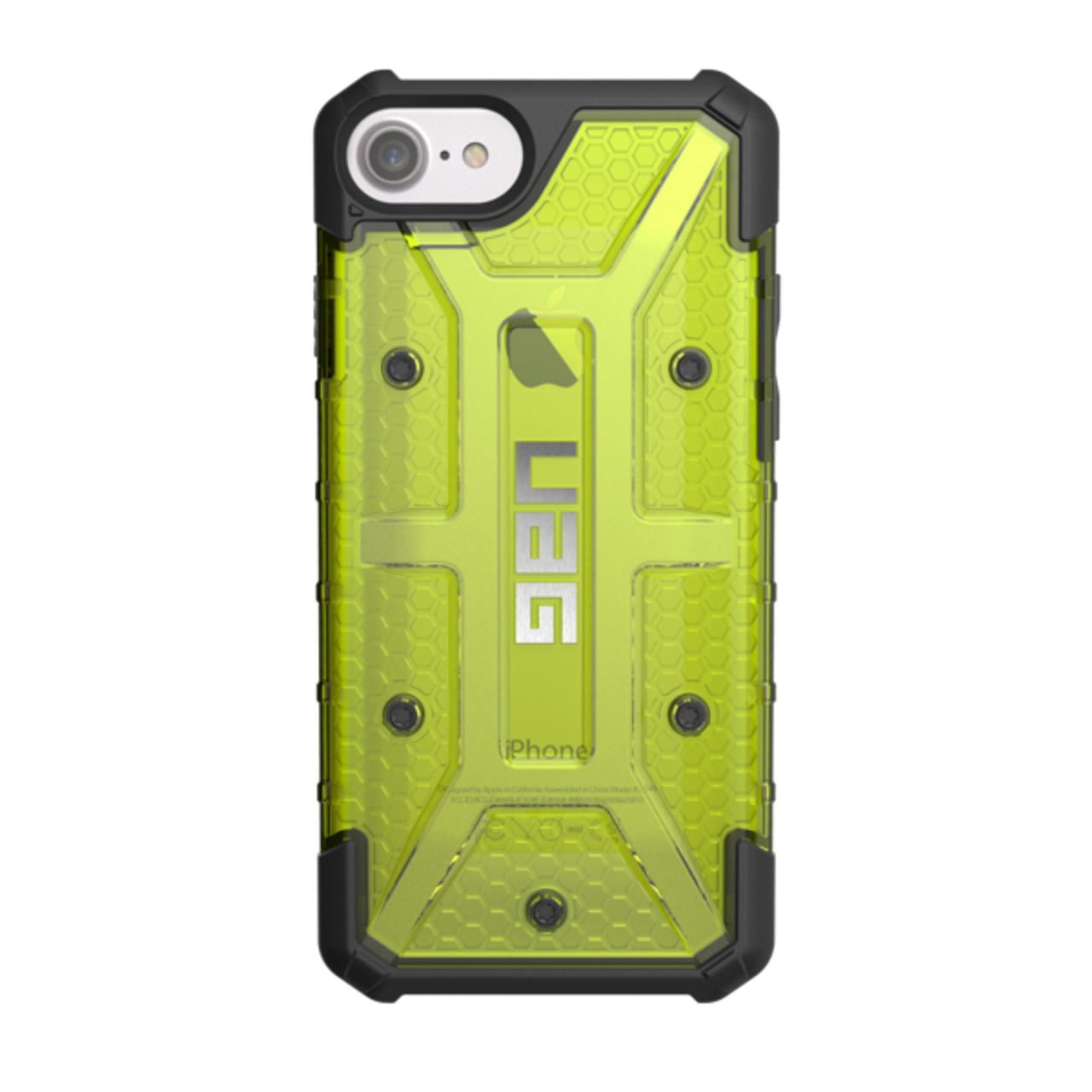 Urban Armor Gear Plasma Series (UAG) Citron / Lime Green Cover