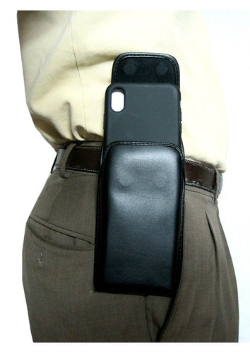 CLC Large Flip Cell Phone Holder - Anderson Lumber