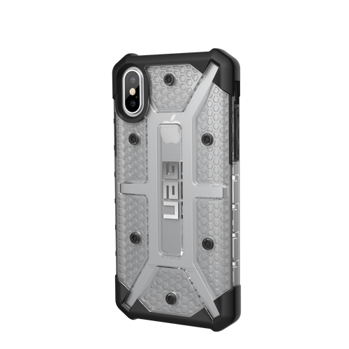 Urban Armor Gear Plasma Series (UAG) Citron / Lime Green Cover