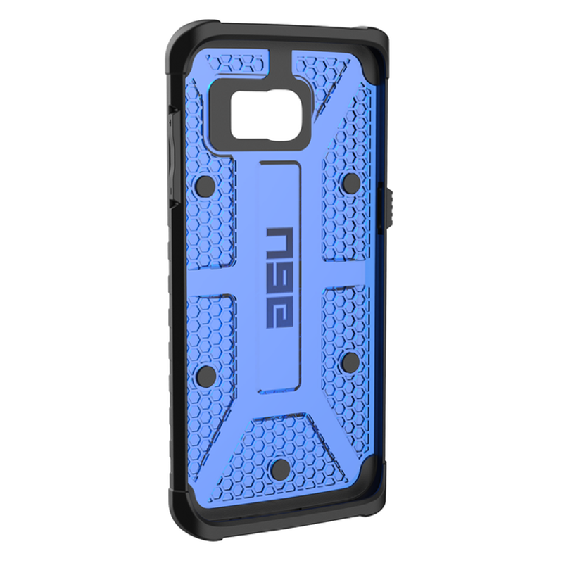 Urban Armor Gear Plasma Series Rugged Military Tested (UAG) Cobalt ...