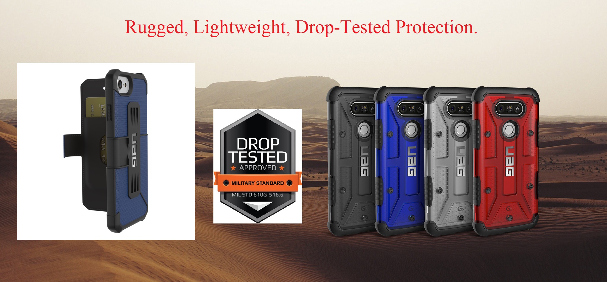 Urban Armor Gear UAG Plasma Rugged Protection Case/Cover Designed for  iPhone Xs/iPhone X (Military Drop Tested) - Ash