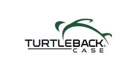 Turtleback Case