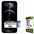 IPhone 12/12 Pro Shatterproof Tempered Glass Screen Protector | Cellet