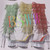 Super High 7 inch Crystal Shoes