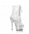 6 Inch Sexy Nightclub Dancing Full low Ankle Boots