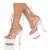 6 Inch Sexy Nightclub Dancing Full low Ankle Boots
