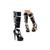 6 Inch Summer Model Stage Sexy Fashion Queen High Heeled Sandals