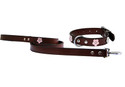 Cali Leather Collar