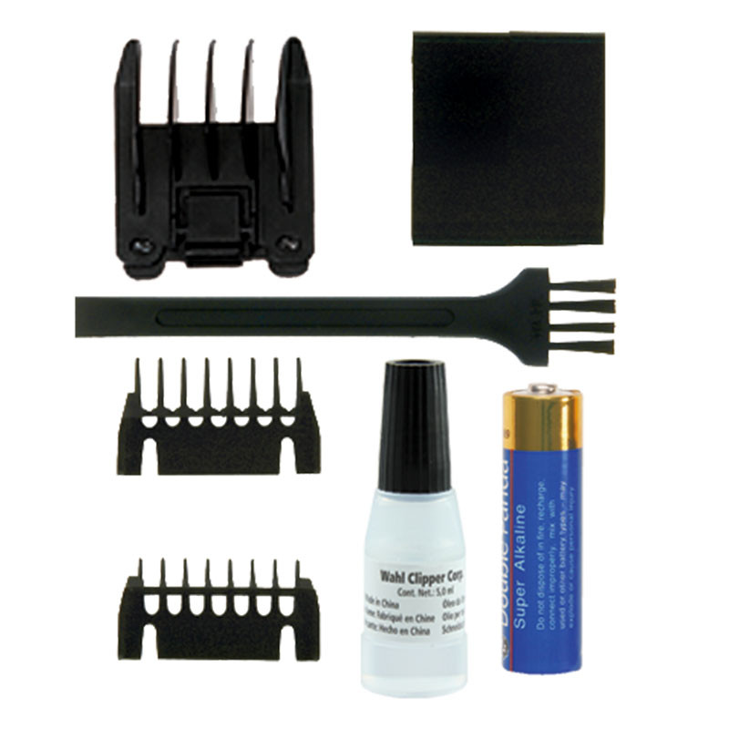 wahl pocket pro