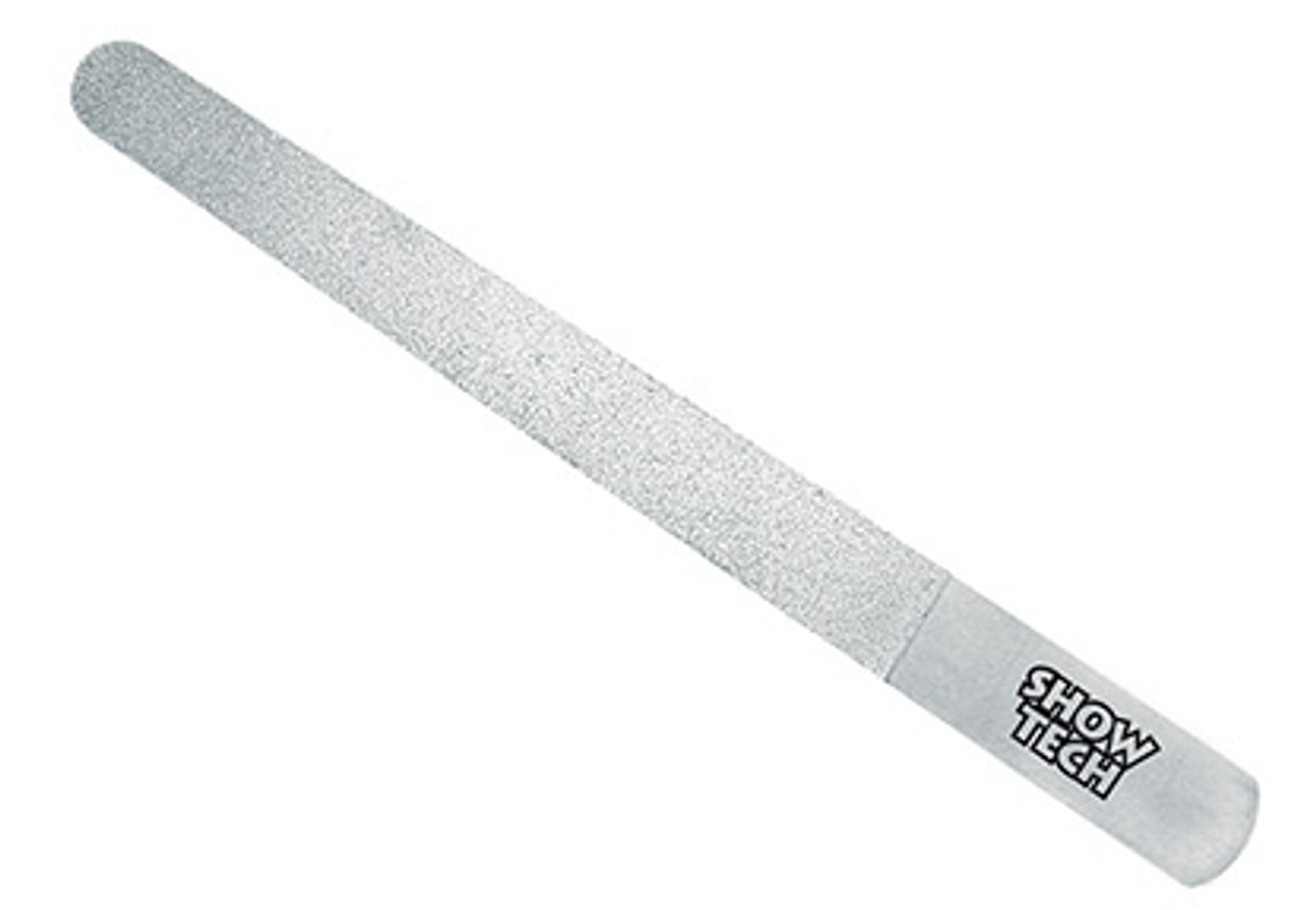 Show Tech Stainless Steel Nail FIle