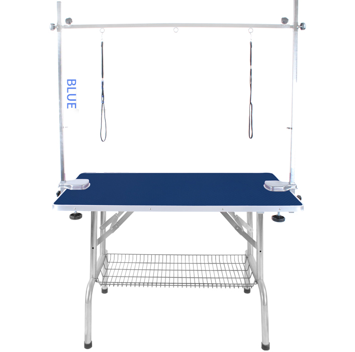 CCP Foldable Grooming Table