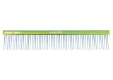 Show Tech The Big Brother Comb Lime Green 25cm