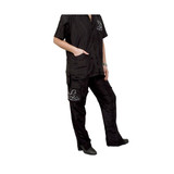 Preciosa Grooming Trousers Black