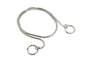 Silver Snake Chains