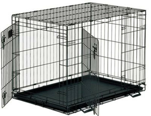 Cages, Crates, Trolleys & Accessories