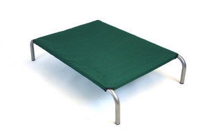 HiK9 Canvas Beds