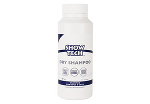 Dry Shampoo And No Rinse Shampoo