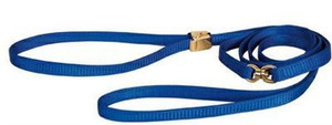 Nylon Leads & Collars